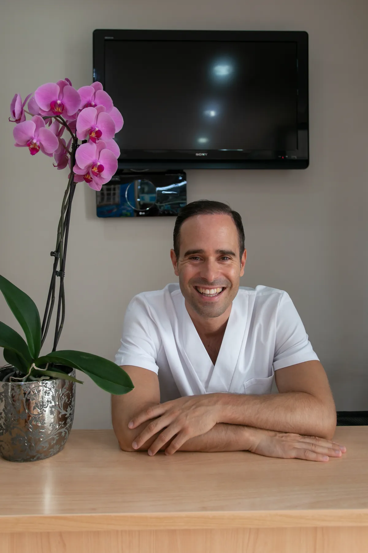 Dr. Marko Jovovic
